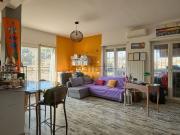 Appartamento in vendita di 65 m² in Via della Magliana...