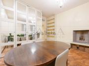 Appartamento in vendita di 65 m² in Via della Moscova, 52