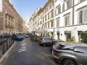 Appartamento in vendita di 65 m² in Via della Penna