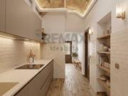 Appartamento in vendita di 65 m² in Via di Grotte Celoni, 10