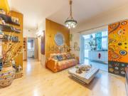 Appartamento in vendita di 65 m² in Via di Torre Morena, 1