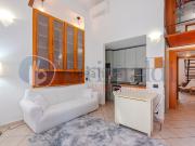 Appartamento in vendita di 65 m² in Via Ercole Ricotti, 11