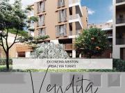 Appartamento in vendita di 65 m² in Via Filippo Turati