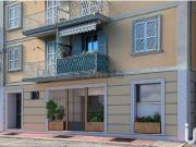 Appartamento in vendita di 65 m² in Via Francesco Crucioli