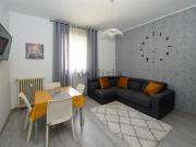 Appartamento in vendita di 65 m² in Via G. B. Magistrini, 13