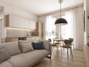 Appartamento in vendita di 65 m² in Via Giancarlo...