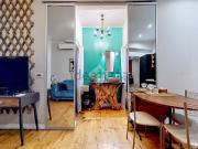 Appartamento in vendita di 65 m² in Via Giuseppe Pecchio, 20
