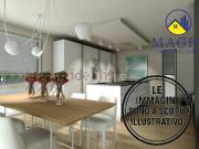 Appartamento in vendita di 65 m² in Via Loreto, 22