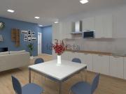 Appartamento in vendita di 65 m² in Via Luigi Pellizzo