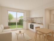 Appartamento in vendita di 65 m² in Via Magi Spinetti, 23