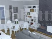Appartamento in vendita di 65 m² in Via Mascherella, 16