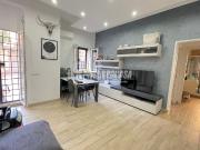 Appartamento in vendita di 65 m² in Via Mezzoldo, 96