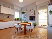 Appartamento in vendita di 65 m² in Via Primo Alpini, 3