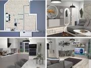 Appartamento in vendita di 65 m² in Via Roma