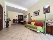 Appartamento in vendita di 65 m² in Via Salaria