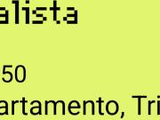 Appartamento in vendita di 65 m² in Via San Nazario, 94