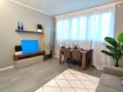 Appartamento in vendita di 65 m² in Via Teocrito, 46
