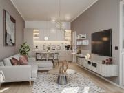 Appartamento in vendita di 65 m² in Via Trento, 33