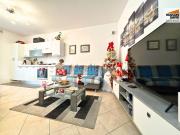 Appartamento in vendita di 65 m² in Via Trieste, 27