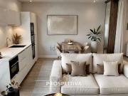 Appartamento in vendita di 65 m² in Via Vincenzo Monti