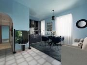 Appartamento in vendita di 65 m² in Viale Corsica, 91