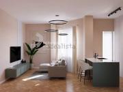 Appartamento in vendita di 65 m² in Viale Massenzio Masia