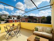 Appartamento in vendita di 65 m² in Via della Cava Aurelia