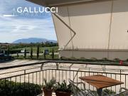 Appartamento in vendita di 66 m² in Contrada Cerreto, 120