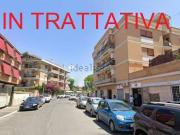 Appartamento in vendita di 66 m² in Via Anco Marzio, 130