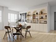 Appartamento in vendita di 66 m² in Via Carlo Imbonati, 61