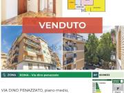 Appartamento in vendita di 66 m² in Via Dino Penazzato, 13
