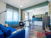 Appartamento in vendita di 66 m² in Via Edmondo de Amicis, 1