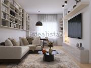 Appartamento in vendita di 66 m² in Via Emilio Borsa, 59