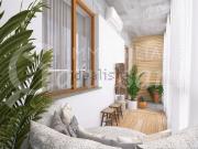 Appartamento in vendita di 66 m² in Via Niccolo&apos ...