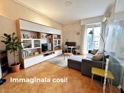 Appartamento in vendita di 66 m² in Via Oreste Salomone, 85