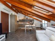 Appartamento in vendita di 66 m² in Via Val della Torre, 71