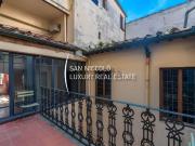 Appartamento in vendita di 670 m² in Via Santo Spirito