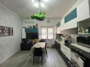 Appartamento in vendita di 67 m² in Via Acca Larenzia, 20