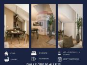 Appartamento in vendita di 67 m² in Via Achille...