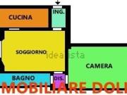 Appartamento in vendita di 67 m² in Via Ravenna, 48