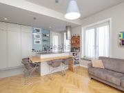 Appartamento in vendita di 67 m² in Via Tertulliano, 41 Appartamento in vendita di 67 m² in Via Tertulliano, 41