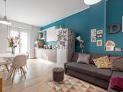 Appartamento in vendita di 67 m² in Viale Certosa, 20