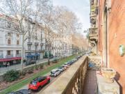 Appartamento in vendita di 67 m² in Viale Monte Nero, 26