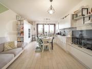 Appartamento in vendita di 67 m² in Viale Monte Penice, 6