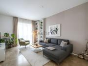 Appartamento in vendita di 68 m² in Via Angelo Maj, 22