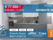 Appartamento in vendita di 68 m² in Via dei Livelli