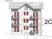 Appartamento in vendita di 68 m² in Via Funivia, 3