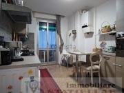 Appartamento in vendita di 68 m² in Via Giordano Bruno, 69
