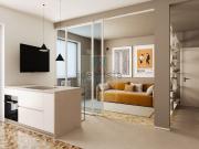 Appartamento in vendita di 68 m² in Via Marco D&apos Agrate