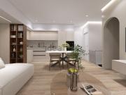 Appartamento in vendita di 68 m² in Via Mesagne, 11